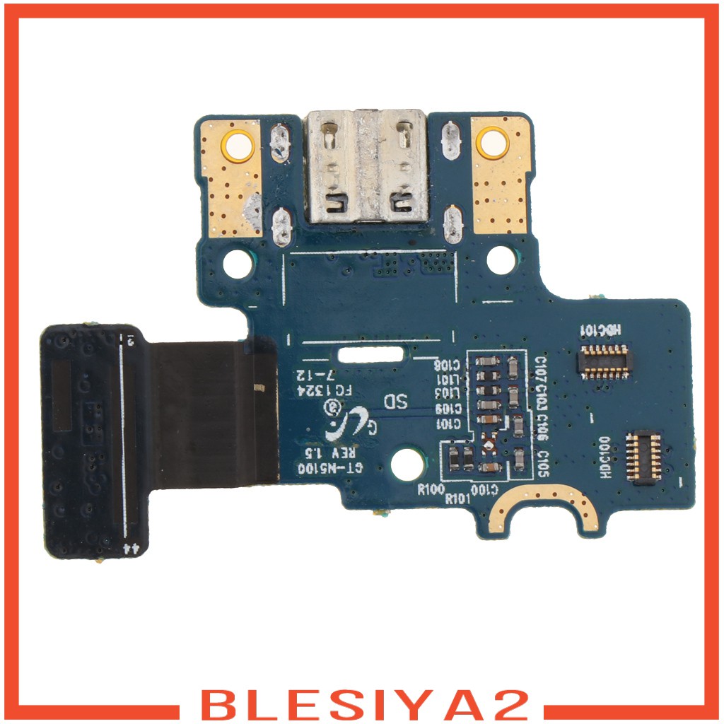 Đế Sạc Kết Nối Dock Besiya2 Cho Galaxy 8.0 N5100 N5110