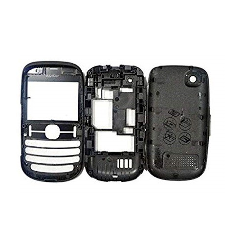 Vỏ dùng cho Nokia Asha 200 không phím