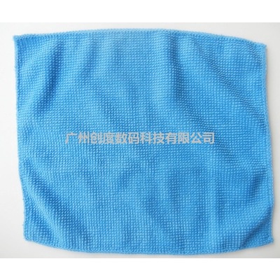 Set 10 Khăn Lau Bụi Bằng Vải Không Dệt Cho Điện Thoại / Màn Hình Máy Tính / Laptop FUKI