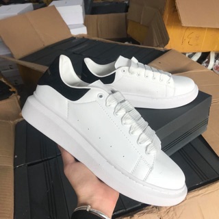Mcqueen