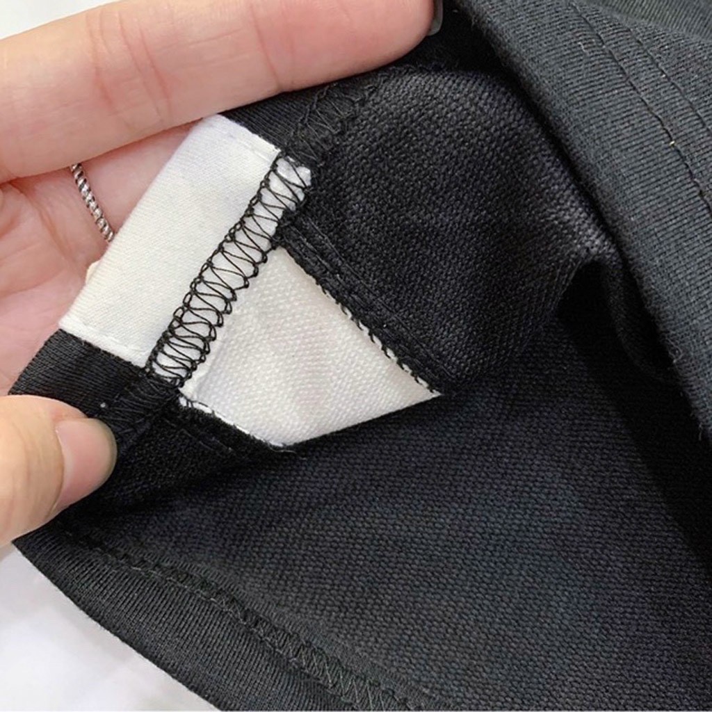 ‼️[VIDEO THẬT Quần Ống Rộng Phối Sọc Thời Trang | BigBuy360 - bigbuy360.vn