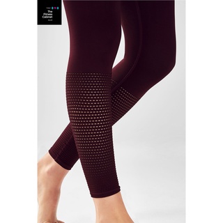 Quần yoga Fabletics chuẩn xịn