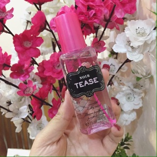 ( Order mỹ có sẵn )Mist nước hoa Victoria secret