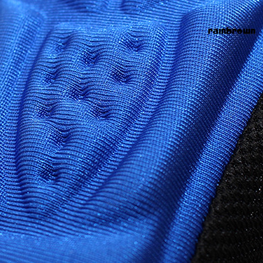 Vỏ Bọc Yên Xe Đạp Leo Núi 3D Thoáng Khí