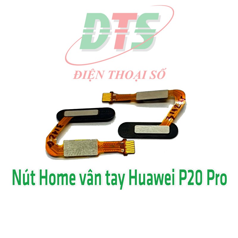 Nút home vân tay Huawei P20 Pro