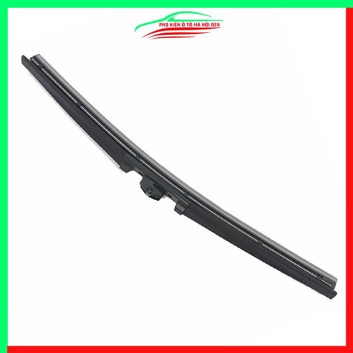 Cần gạt mưa silicon hàng Nhật Bản có chân cài chiều dài từ 35cm đến 65cm