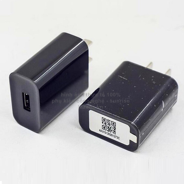 Bộ sạc nhanh Quick Charge 2.0 cho điện thoại Xiaomi(MDY03EB)