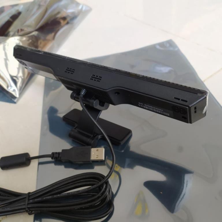 Webcam cao cấp 1920x1080, 4 micro lọc tạp âm đa hướng, tự động lấy nét. | BigBuy360 - bigbuy360.vn