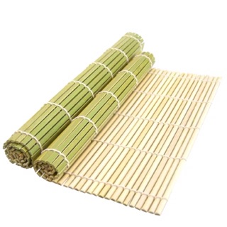 Mành làm cơm cuộn, sushi