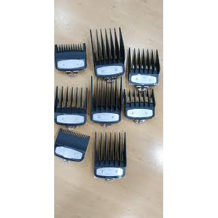 Bộ 8 Cử Thép WAHL Cho Tông Đơ