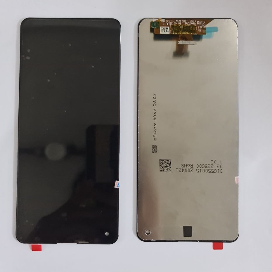 Màn hình Điện thoại SamSung Galaxy A21S hàng Zin tháo máy