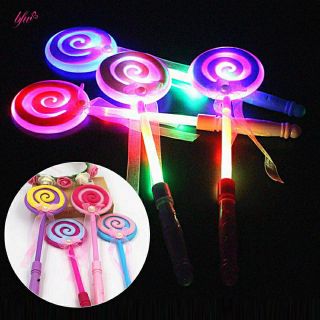 Gậy kẹo trung thu phát sáng