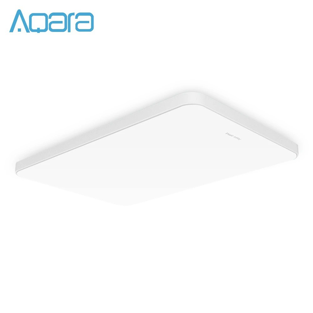 Đèn ốp trần LED thông minh Xiaomi Aqara MX960, điều khiển ánh sáng qua App hoặc công tắc, Bluetooth, Wifi