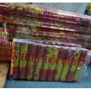 Pháo giấy kim tuyến - 80cm loại 1