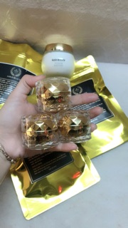 Kem face Gold Beauty