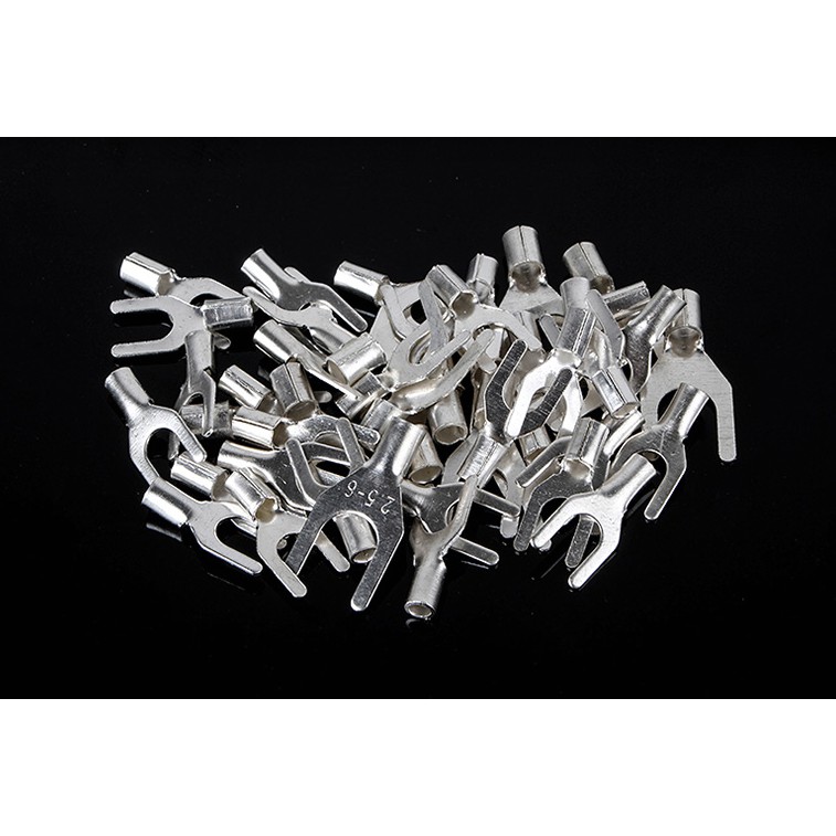 Đầu Cos Y trần 1.25-3, 2-3, 2-4