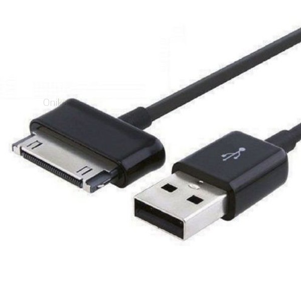 Cáp Sạc / Truyền Dữ Liệu Đầu Usb Cho Samsung Galaxy Tab 7.0 7.7 8.9 10.1 Tablet 2 | BigBuy360 - bigbuy360.vn