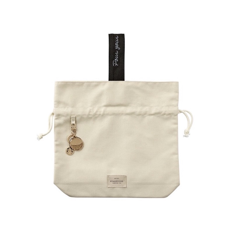 Túi/ví mini Starbucks Korea Autumn 2020