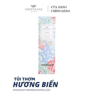 Túi Thơm Hương Biển - Greenleaf Seapray - 90ml