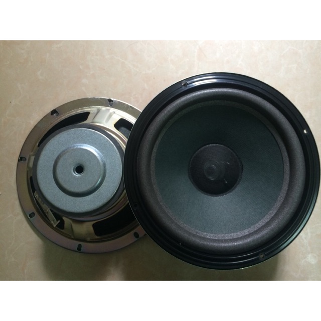 Loa bass 20cm bose (1cái)- coil 6lớp