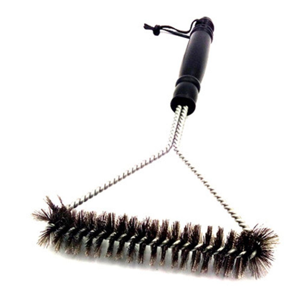 Cọ chà rửa vệ sinh vỉ nướng BBQ