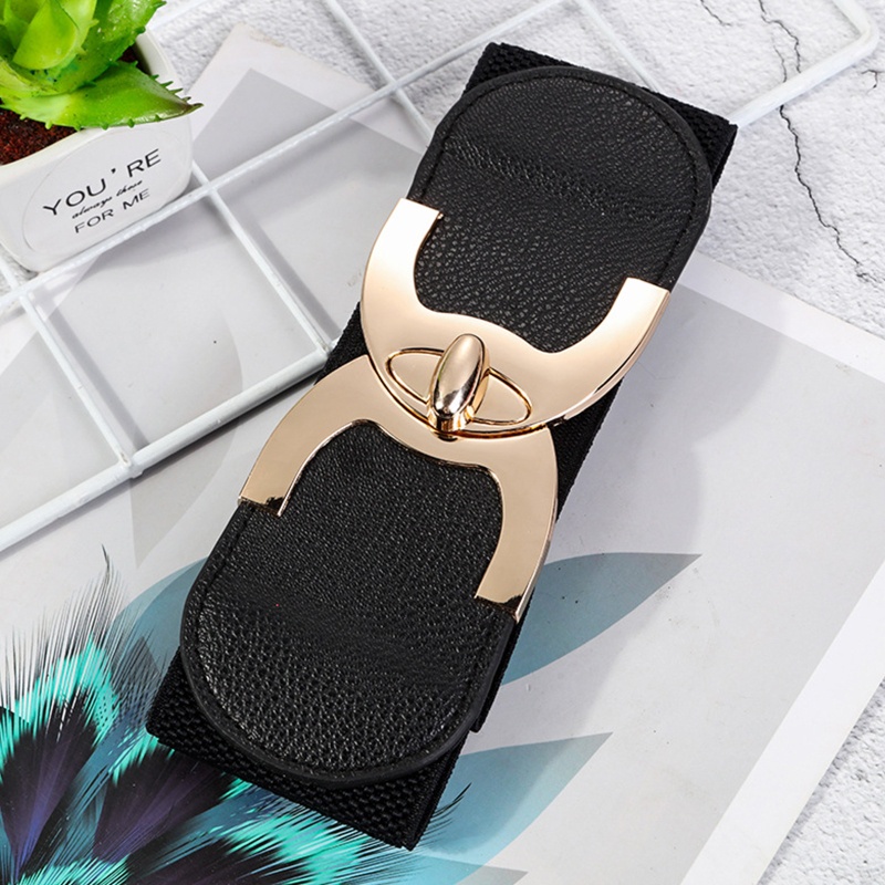 Thắt Lưng Nữ Bằng Hợp Kim Phong Cách Cổ Điển Cho Nữ