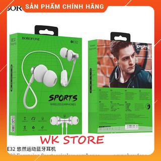Tai nghe Bluetooth Borofone BE32