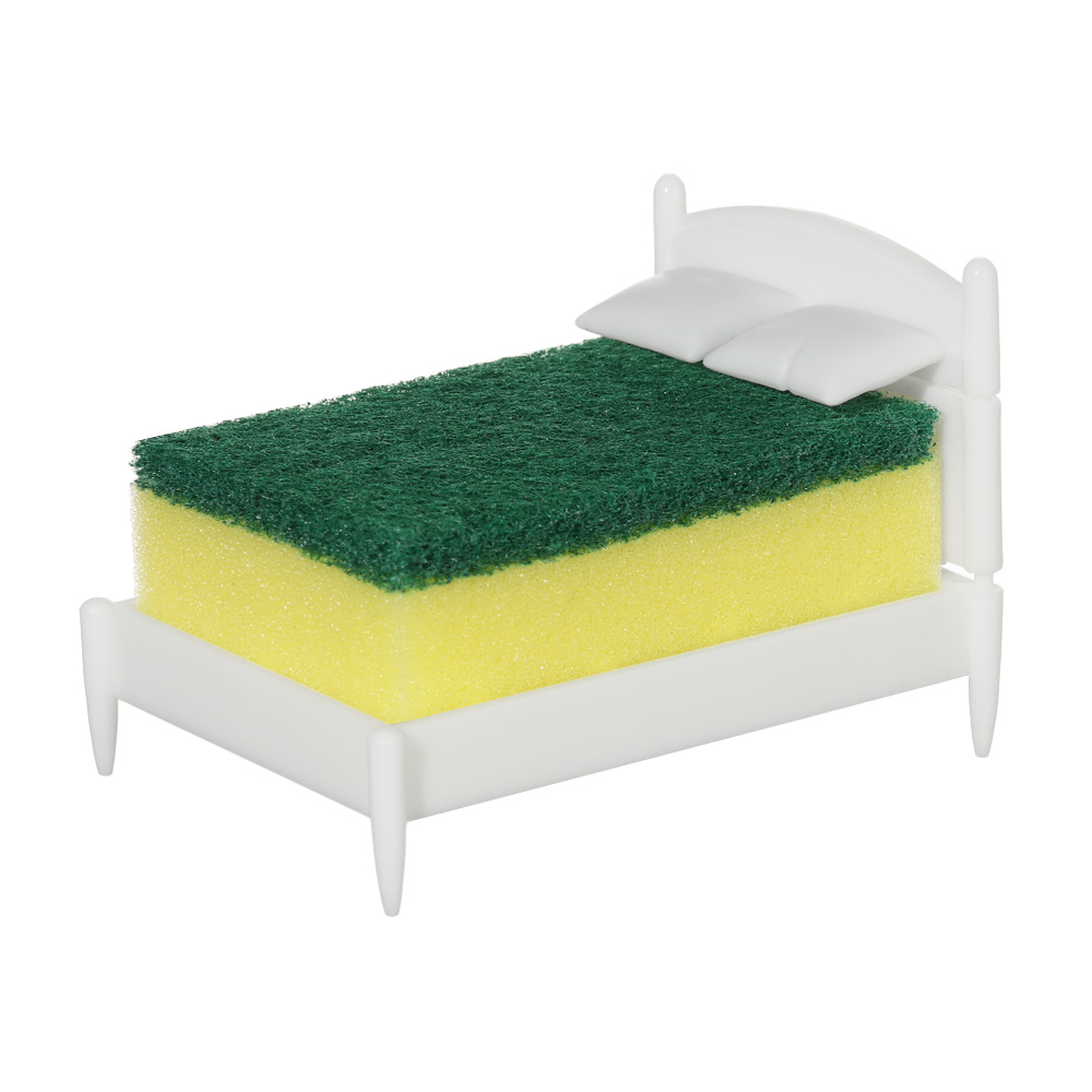 MICROFIBER Giá Đựng Bánh Xà Phòng Tiện Lợi Cho Nhà Bếp