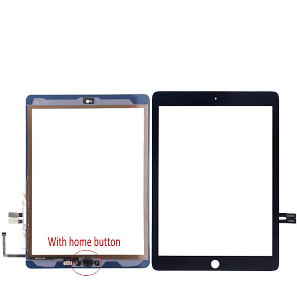 1 Màn Hình Cảm Ứng LCD A1893 A1954 Thay Thế Cho iPad 2018 6th