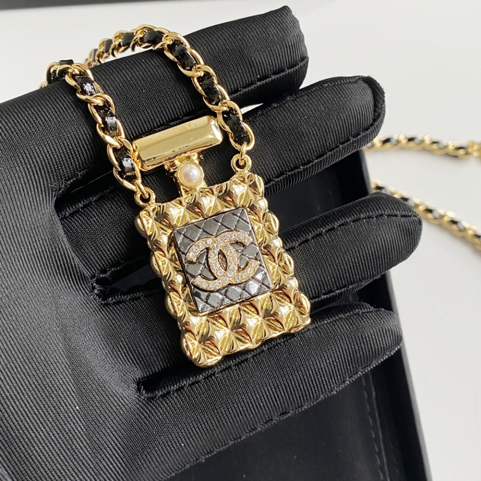 Vòng cổ Mặt Chữ Phong Cách Hàn Quốc Đơn Giản Cho Cặp Đôi