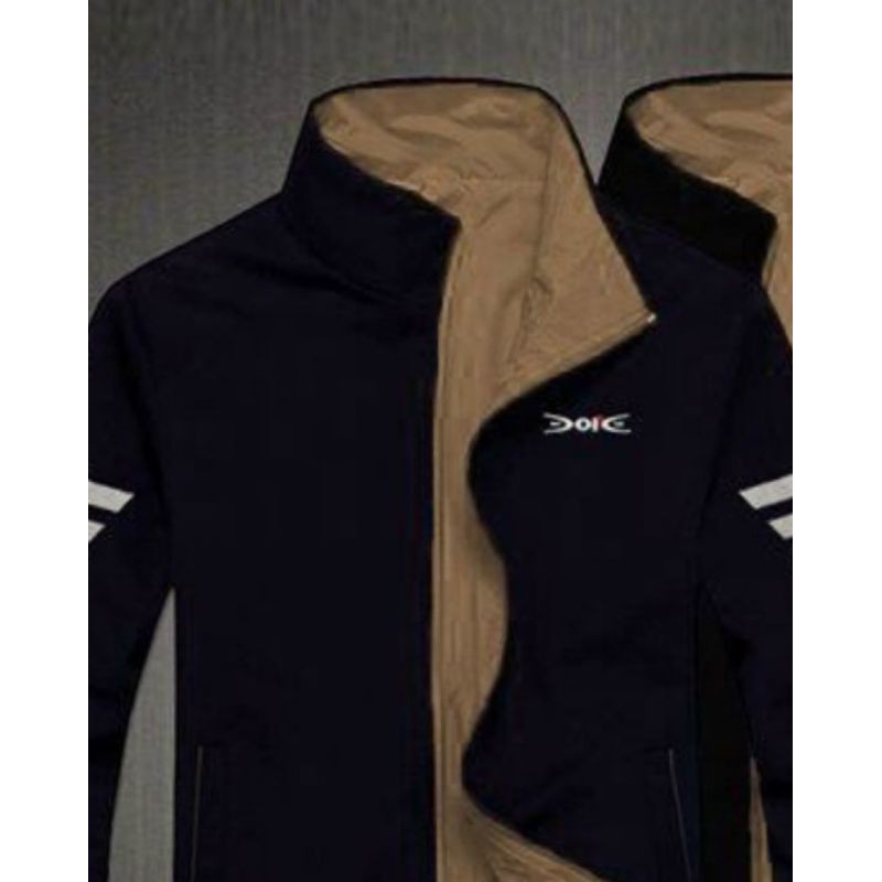 Áo khoác dù nam nữ 2 mặt cao cấp,chất liệu vải dù ngoại nhập.hàng có size 3XL dành cho người 90kg(big size).
