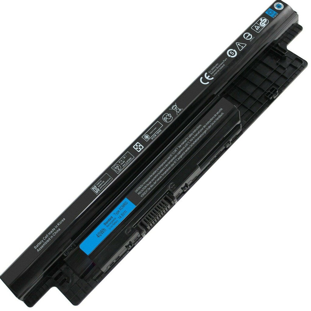 [FREESHIP ĐƠN TỪ 50K] Pin laptop DELL 3421 5421 3521 3541 3542 3442 3537 Battery Dell Inspiron 15R