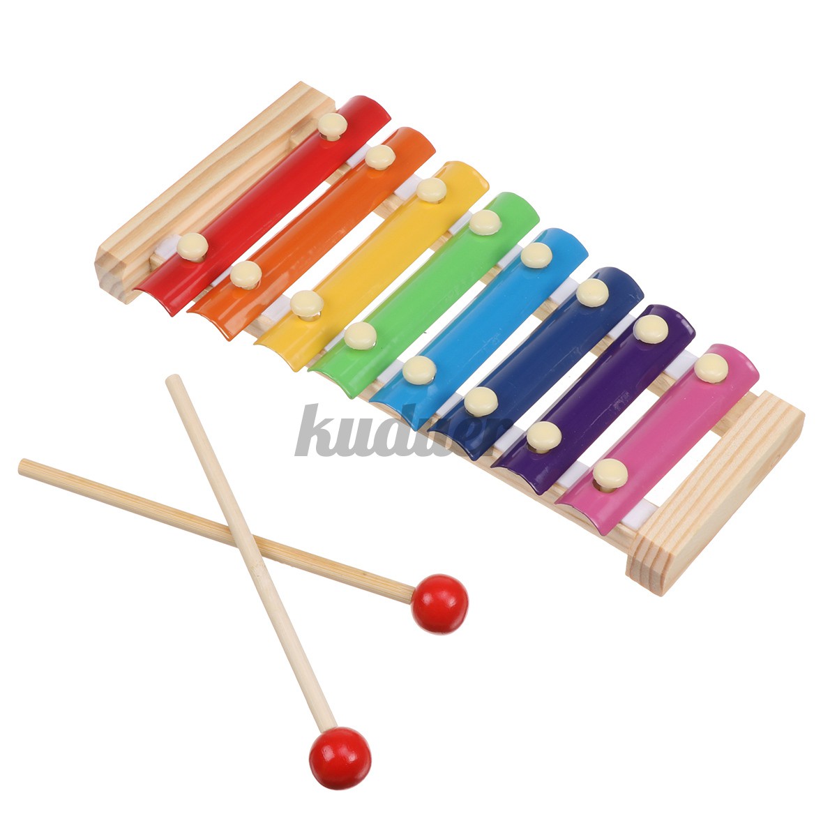 Bộ 27 Nhạc Cụ Đồ Chơi Cho Bé