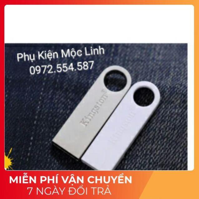 ⚡𝗦𝗜𝗘̂𝗨 𝗥𝗘̉⚡ USB 2GB KINGTON CHỐNG NƯỚC BẢO HÀNH CHÍNH HÃNG 1 ĐỔI 1 6 THÁNG