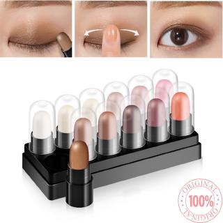 Set Phấn Mắt Dạng Thỏi Chống Thấm Nước Thương Hiệu Dnm