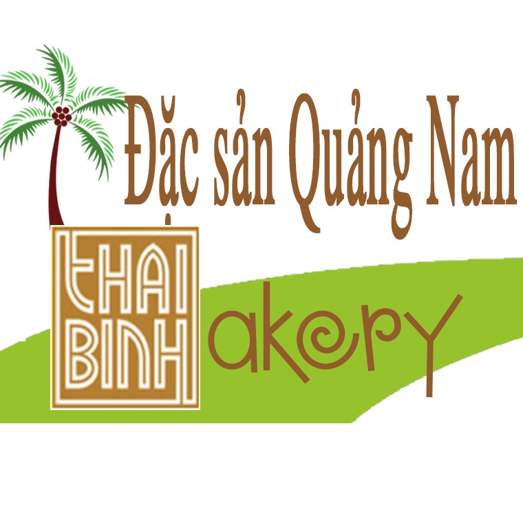 Thái Bình Bakery, Cửa hàng trực tuyến | WebRaoVat - webraovat.net.vn