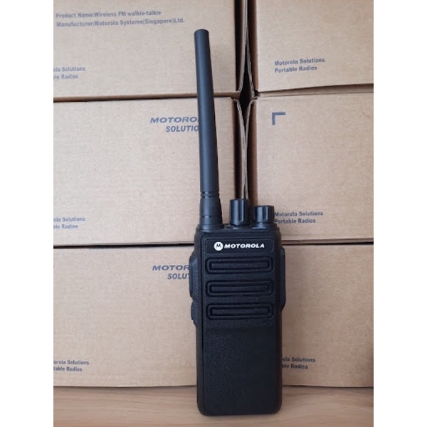 Bộ đàm gp 3699plus