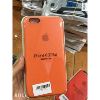 Ốp chống bẩn logo táo dành cho Iphone