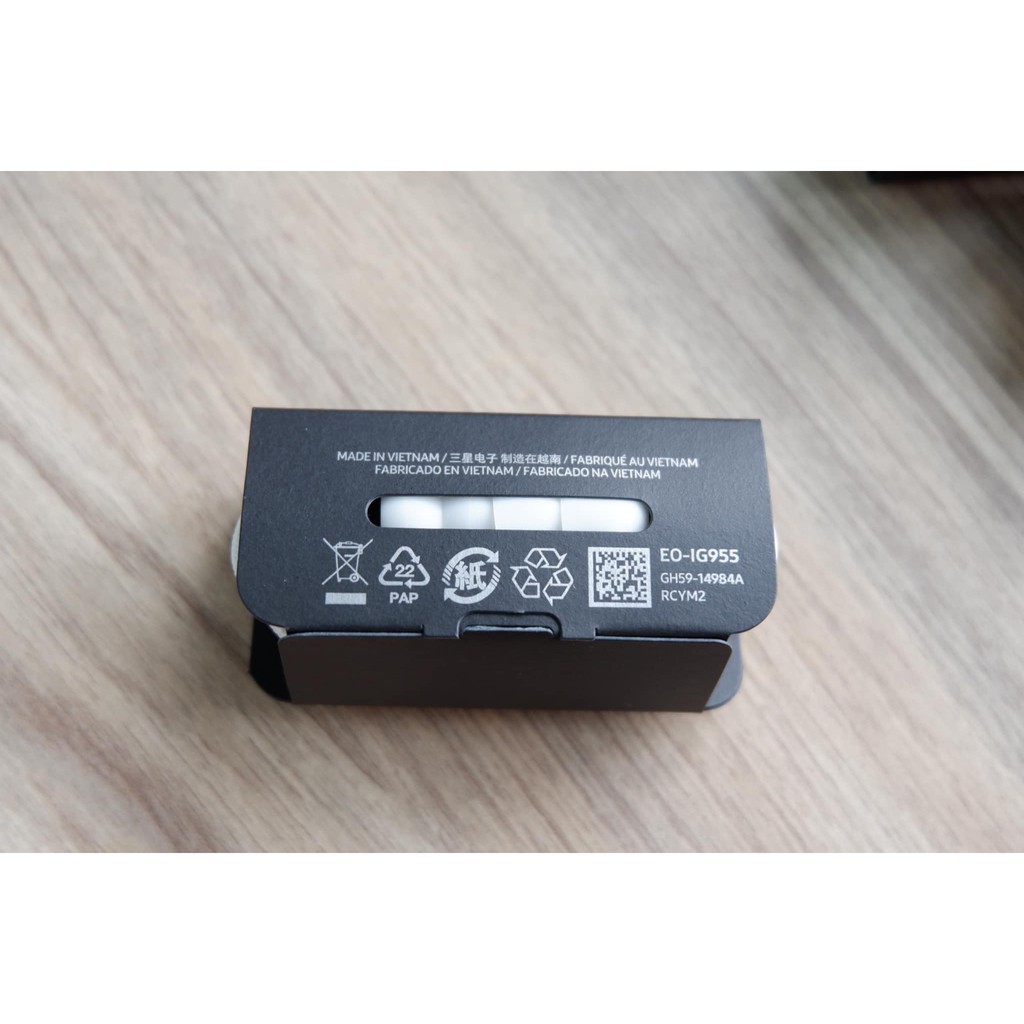 Tai nghe AKG Samsung S10 chính hãng