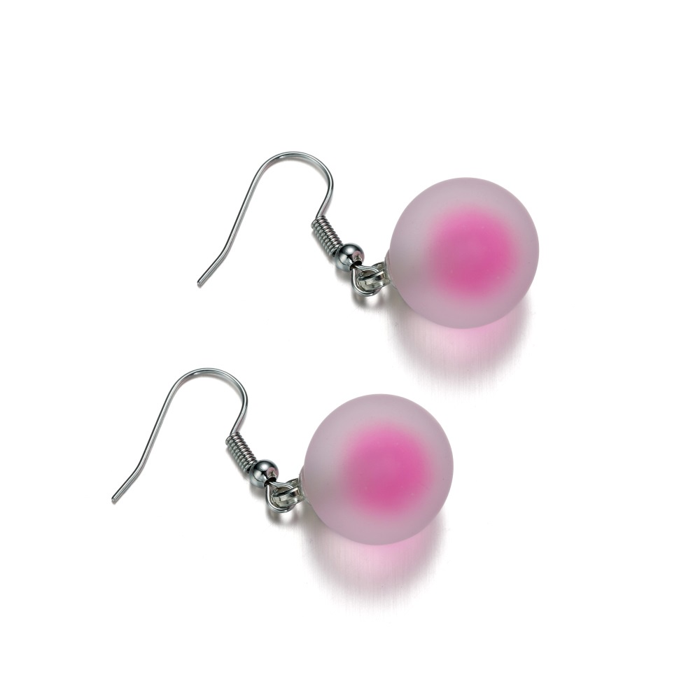 Set 5/10 Mặt Dây Chuyền Hình Trái Tim Đáng Yêu