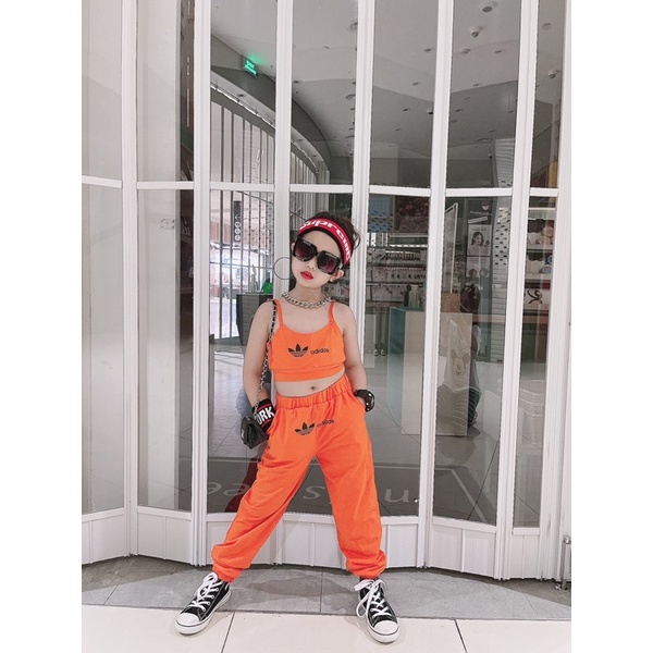 Set bộ dây hiphop bg