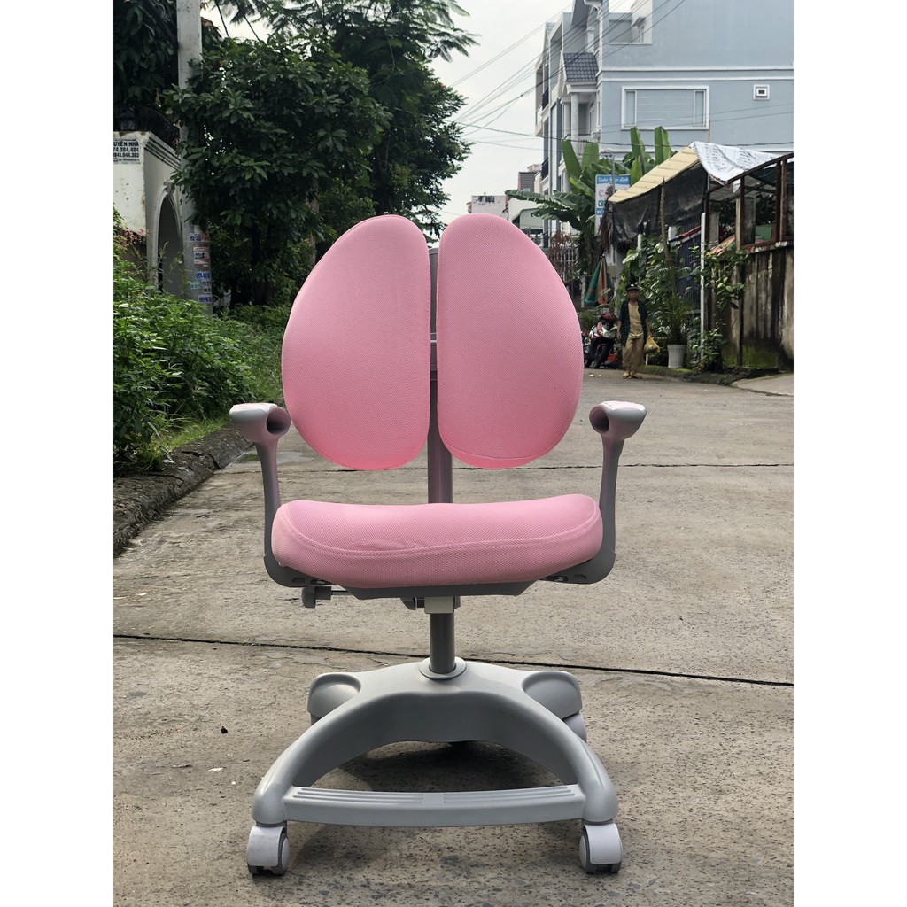 Ghế học sinh chống gù G103