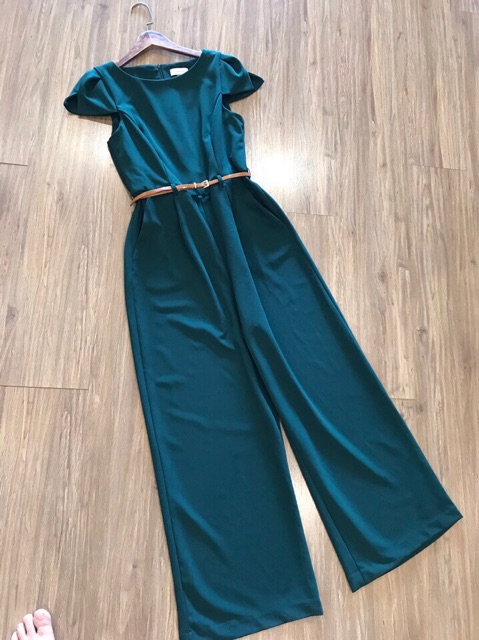 Jumsuit tay hến vnxk