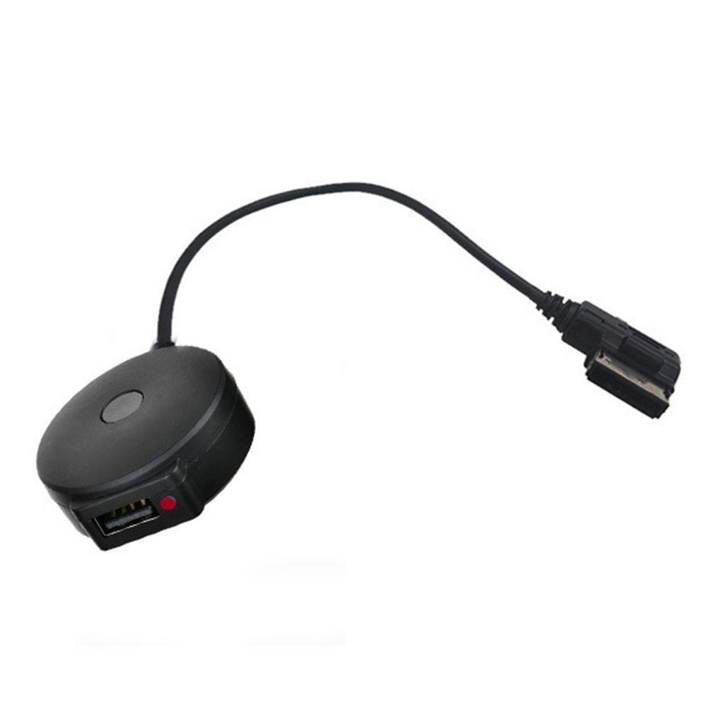 MYRONGVN Bộ Điều Hợp Âm Thanh Bluetooth Không Dây USB Cho Hệ Thống AMI MDI MMI / Mercedes-Benz