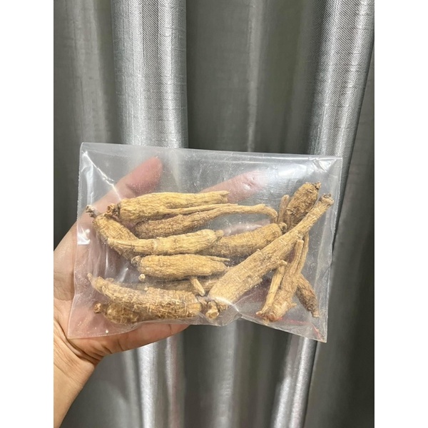 Sâm củ Hoa Kỳ 🇺🇸🇺🇸