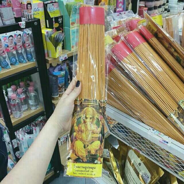 Nhang thần tài thái lan