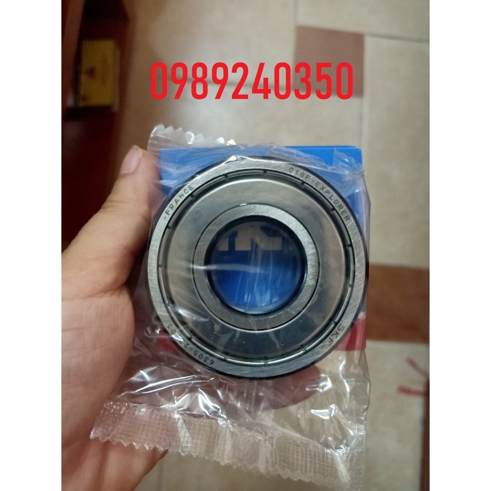 Bộ 2 bi máy giặt AQUA AQD - A800ZT, A850ZT, A852ZT loại tốt