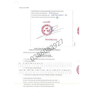 [Chính Hãng] body mềm nước hoa 2020 a cosmetics