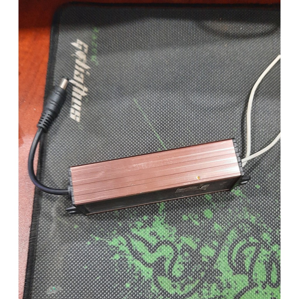 Tăng phô đèn panel HT - 50W