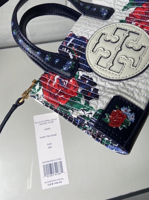 TÚI TORY FLOWER